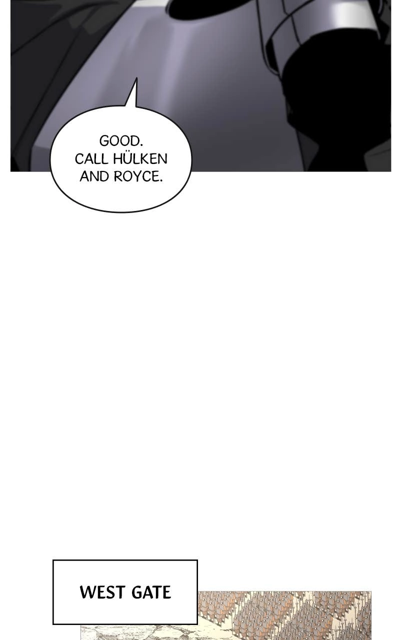 The Story of a Low-Rank Soldier Becoming a Monarch Chapter 90 Page 21