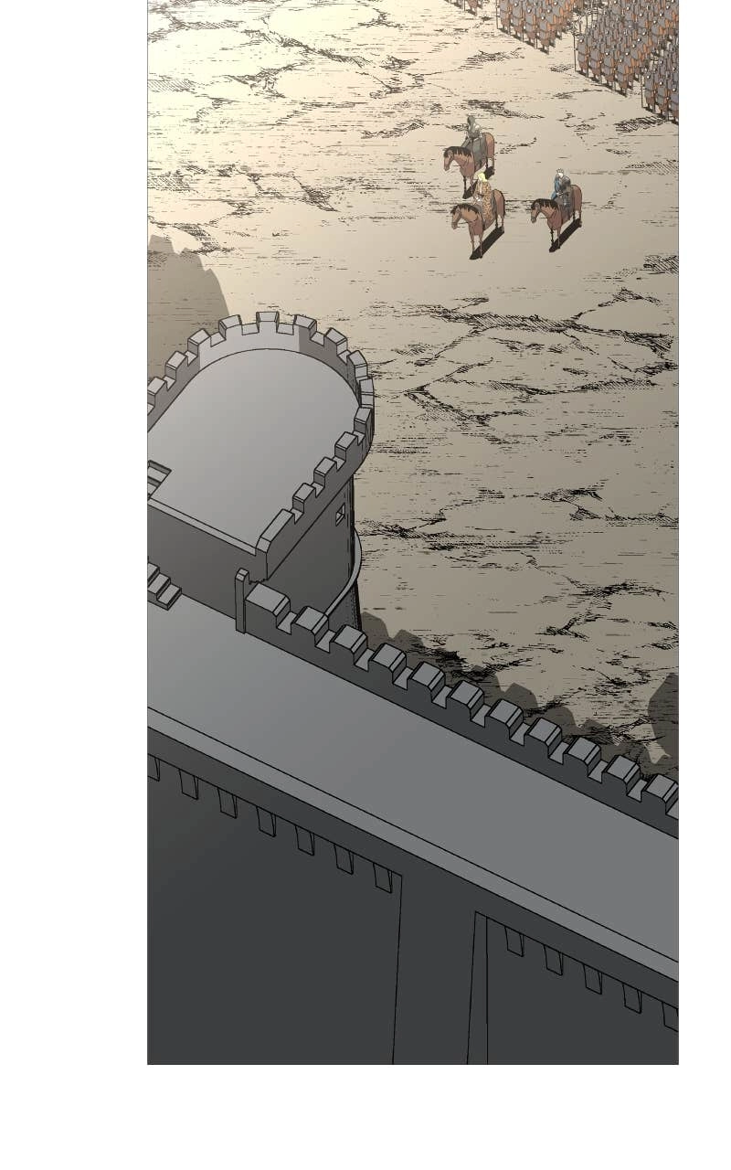 The Story of a Low-Rank Soldier Becoming a Monarch Chapter 90 Page 22