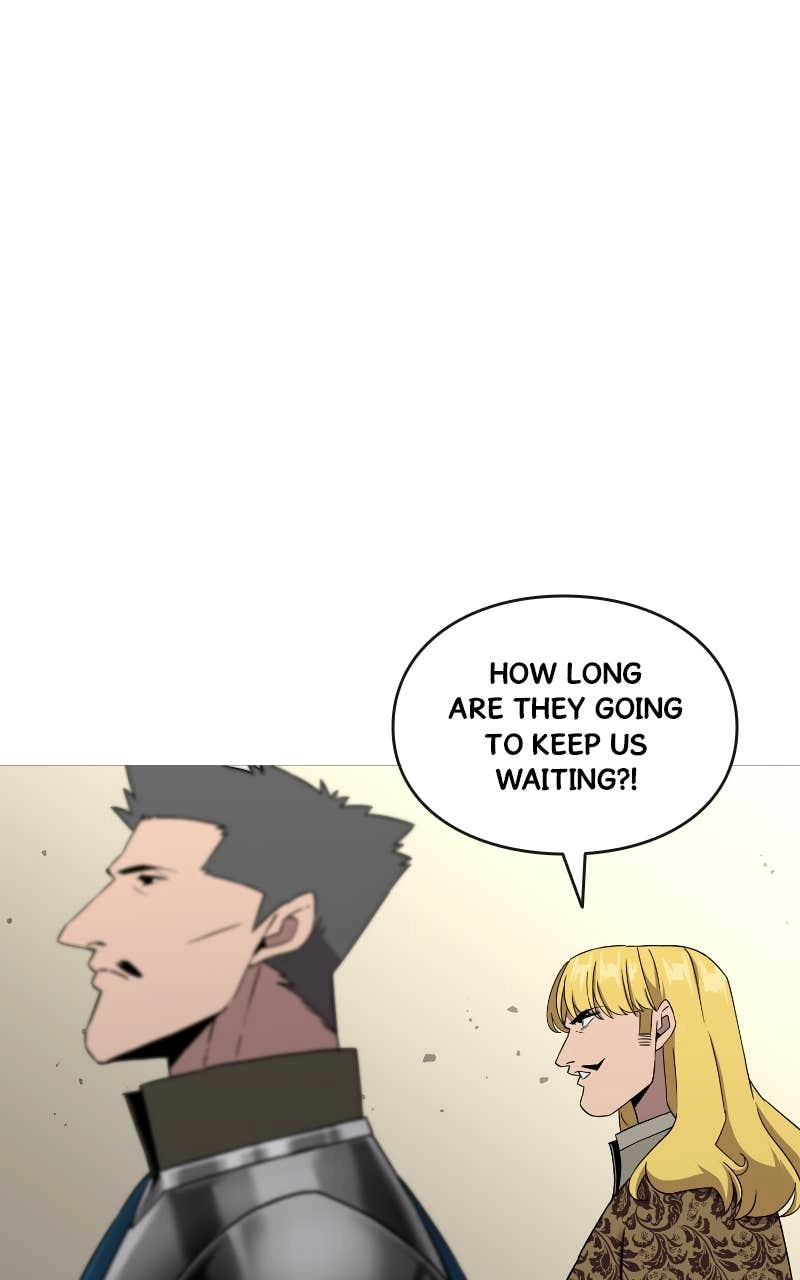 The Story of a Low-Rank Soldier Becoming a Monarch Chapter 90 Page 23
