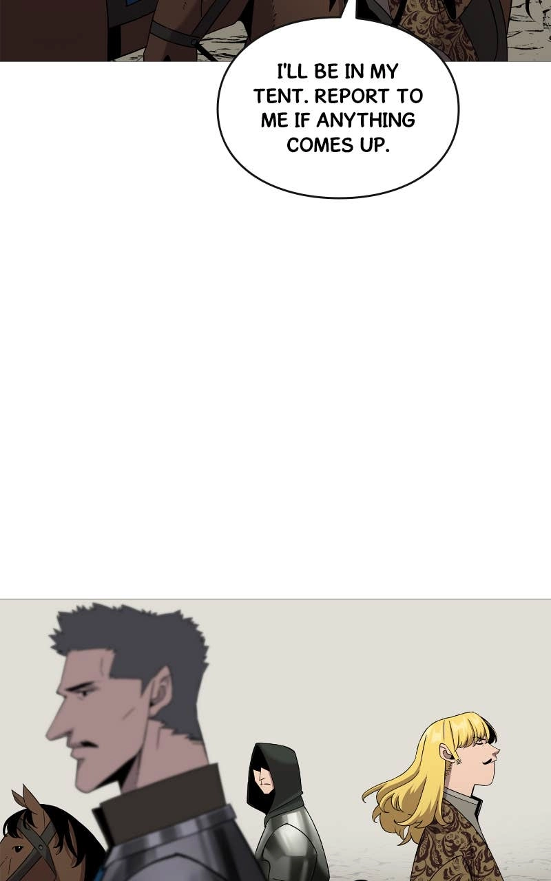 The Story of a Low-Rank Soldier Becoming a Monarch Chapter 90 Page 25