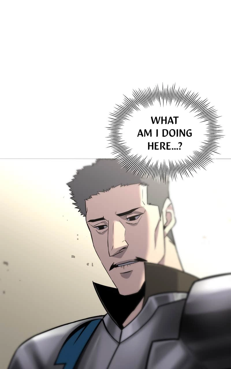 The Story of a Low-Rank Soldier Becoming a Monarch Chapter 90 Page 27