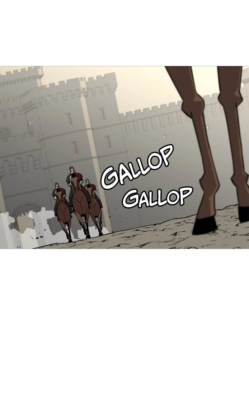 The Story of a Low-Rank Soldier Becoming a Monarch Chapter 90 Page 30