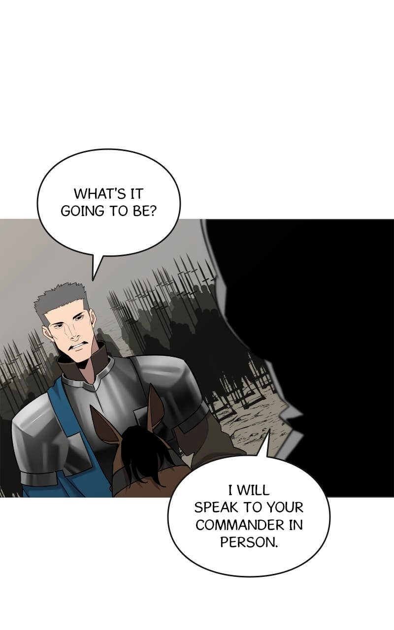 The Story of a Low-Rank Soldier Becoming a Monarch Chapter 90 Page 31