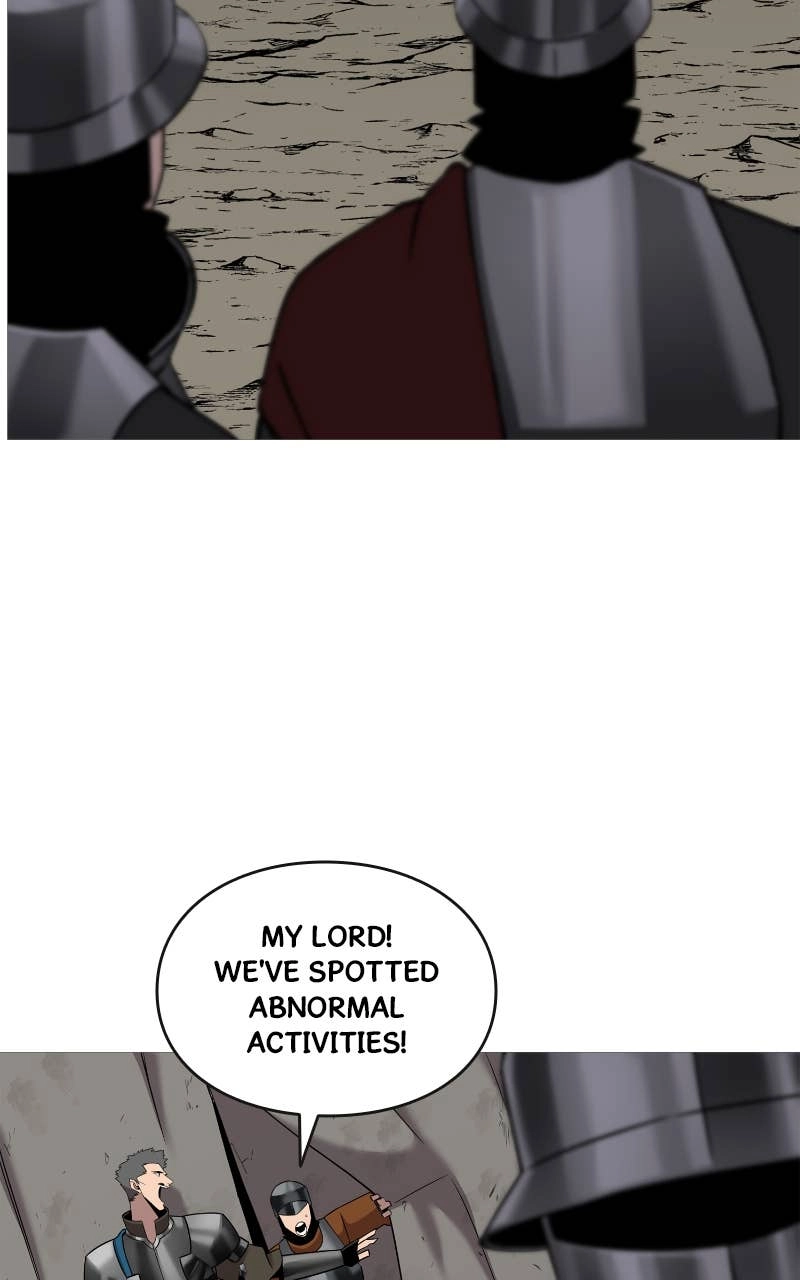 The Story of a Low-Rank Soldier Becoming a Monarch Chapter 90 Page 35