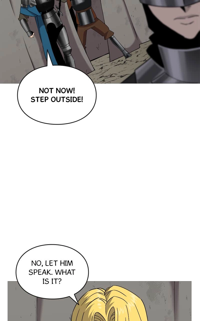 The Story of a Low-Rank Soldier Becoming a Monarch Chapter 90 Page 36