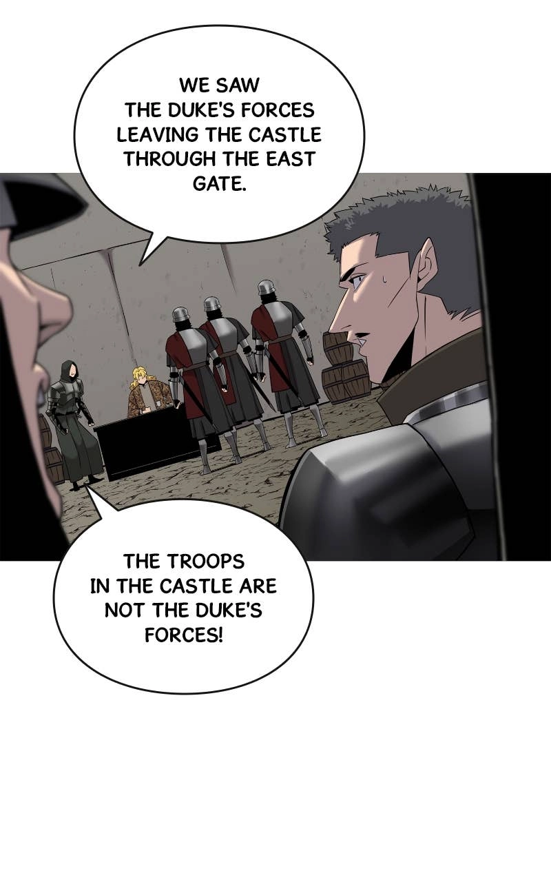 The Story of a Low-Rank Soldier Becoming a Monarch Chapter 90 Page 38