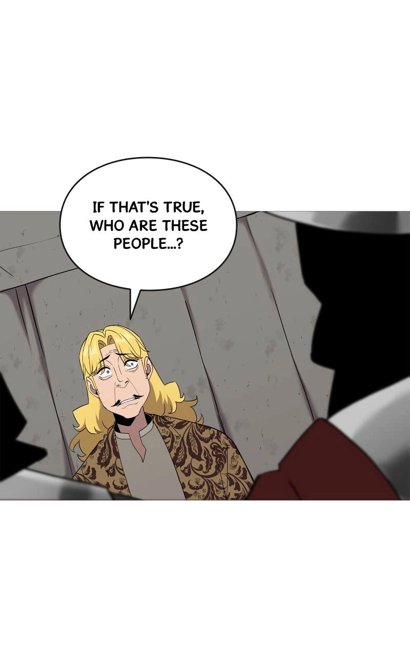 The Story of a Low-Rank Soldier Becoming a Monarch Chapter 90 Page 40