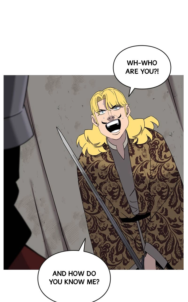 The Story of a Low-Rank Soldier Becoming a Monarch Chapter 90 Page 45