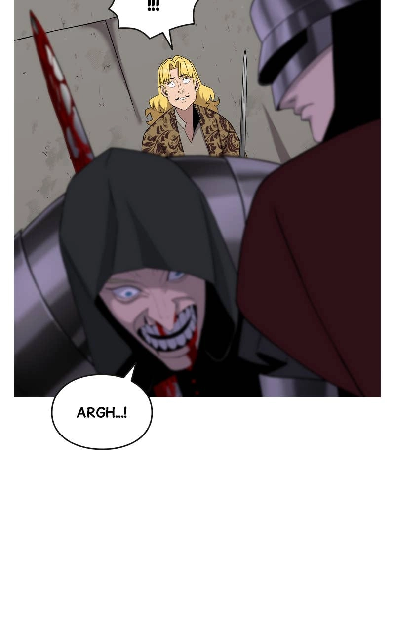 The Story of a Low-Rank Soldier Becoming a Monarch Chapter 90 Page 51
