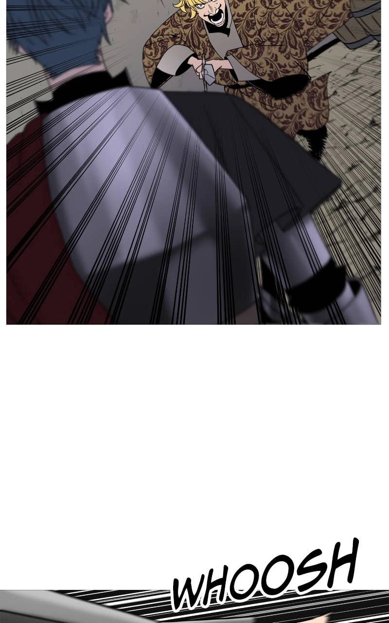 The Story of a Low-Rank Soldier Becoming a Monarch Chapter 90 Page 57