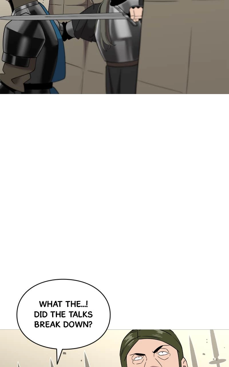 The Story of a Low-Rank Soldier Becoming a Monarch Chapter 90 Page 70