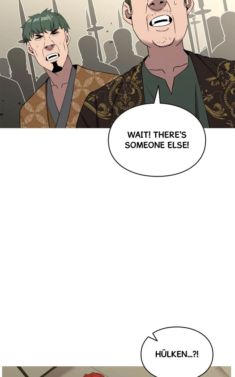 The Story of a Low-Rank Soldier Becoming a Monarch Chapter 90 Page 71