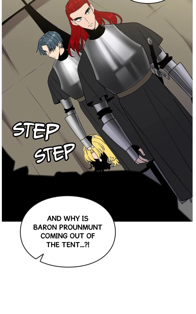 The Story of a Low-Rank Soldier Becoming a Monarch Chapter 90 Page 72