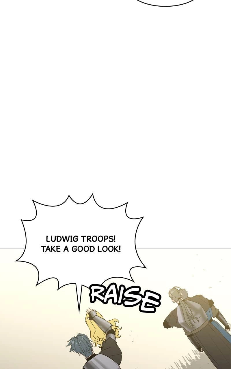 The Story of a Low-Rank Soldier Becoming a Monarch Chapter 90 Page 74