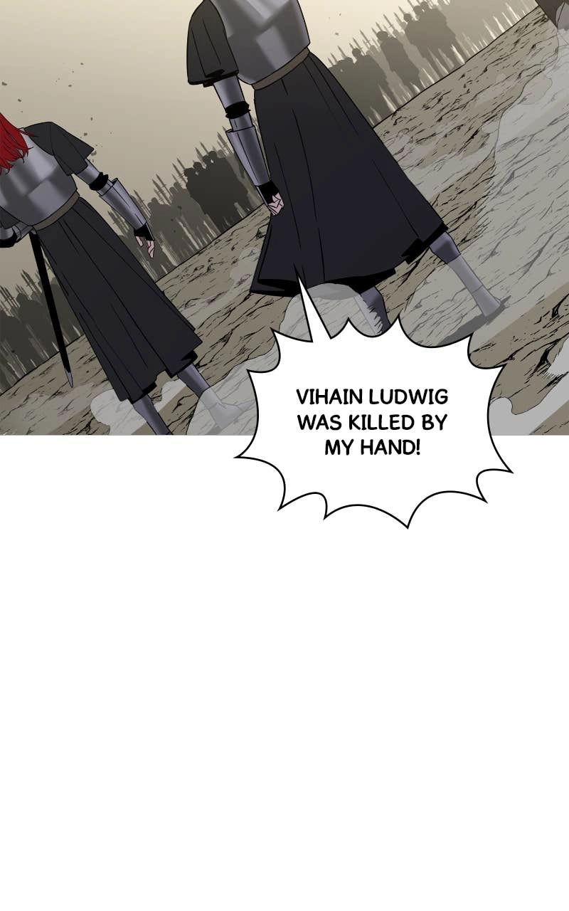 The Story of a Low-Rank Soldier Becoming a Monarch Chapter 90 Page 75