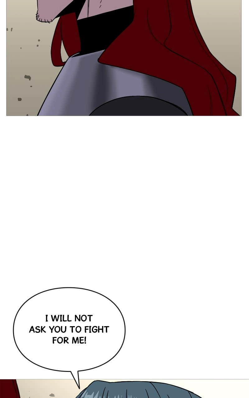 The Story of a Low-Rank Soldier Becoming a Monarch Chapter 90 Page 87