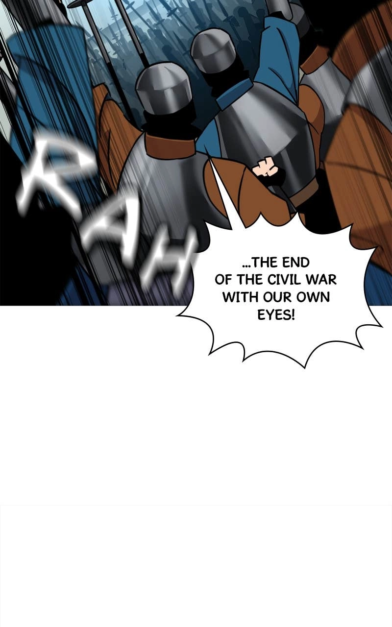 The Story of a Low-Rank Soldier Becoming a Monarch Chapter 90 Page 102