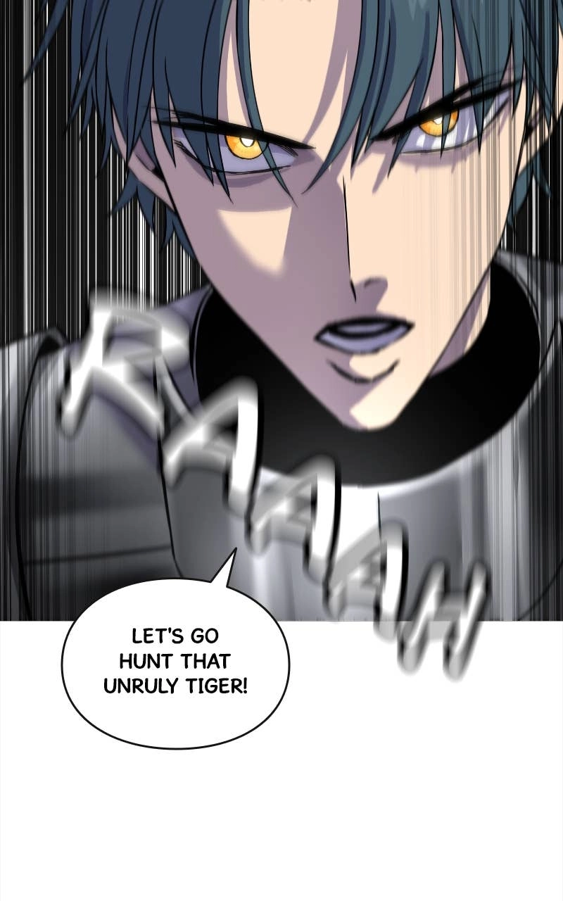 The Story of a Low-Rank Soldier Becoming a Monarch Chapter 90 Page 104