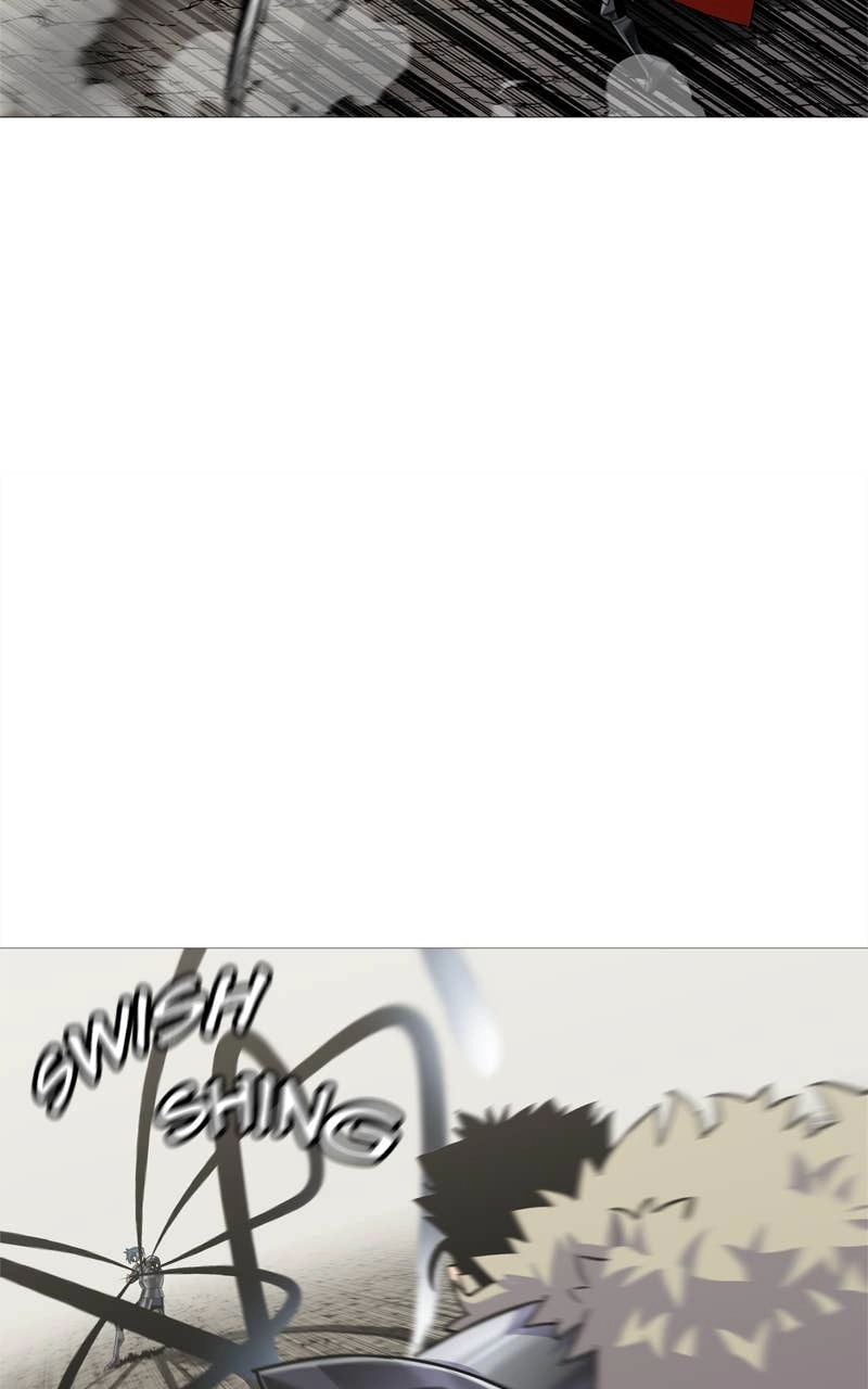 The Story of a Low-Rank Soldier Becoming a Monarch Chapter 92 Page 10