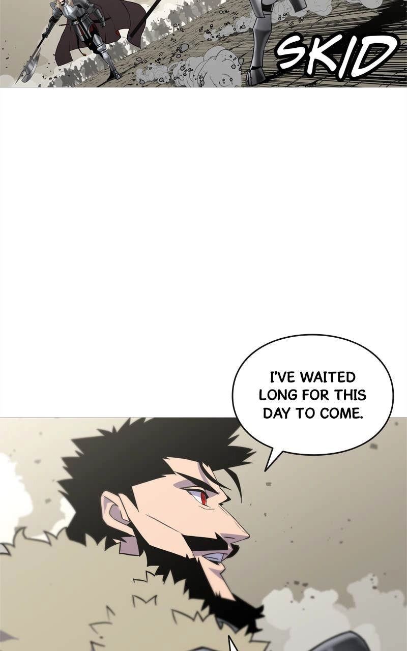 The Story of a Low-Rank Soldier Becoming a Monarch Chapter 92 Page 17