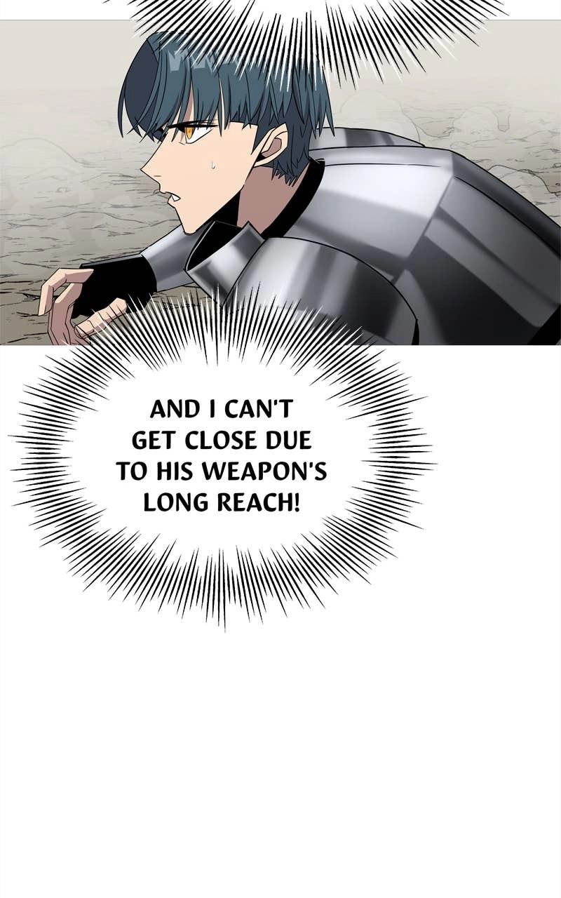 The Story of a Low-Rank Soldier Becoming a Monarch Chapter 92 Page 19