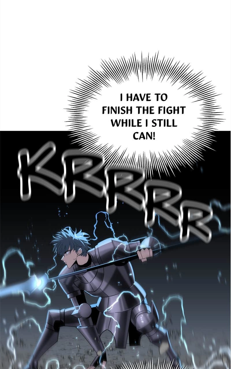 The Story of a Low-Rank Soldier Becoming a Monarch Chapter 92 Page 20