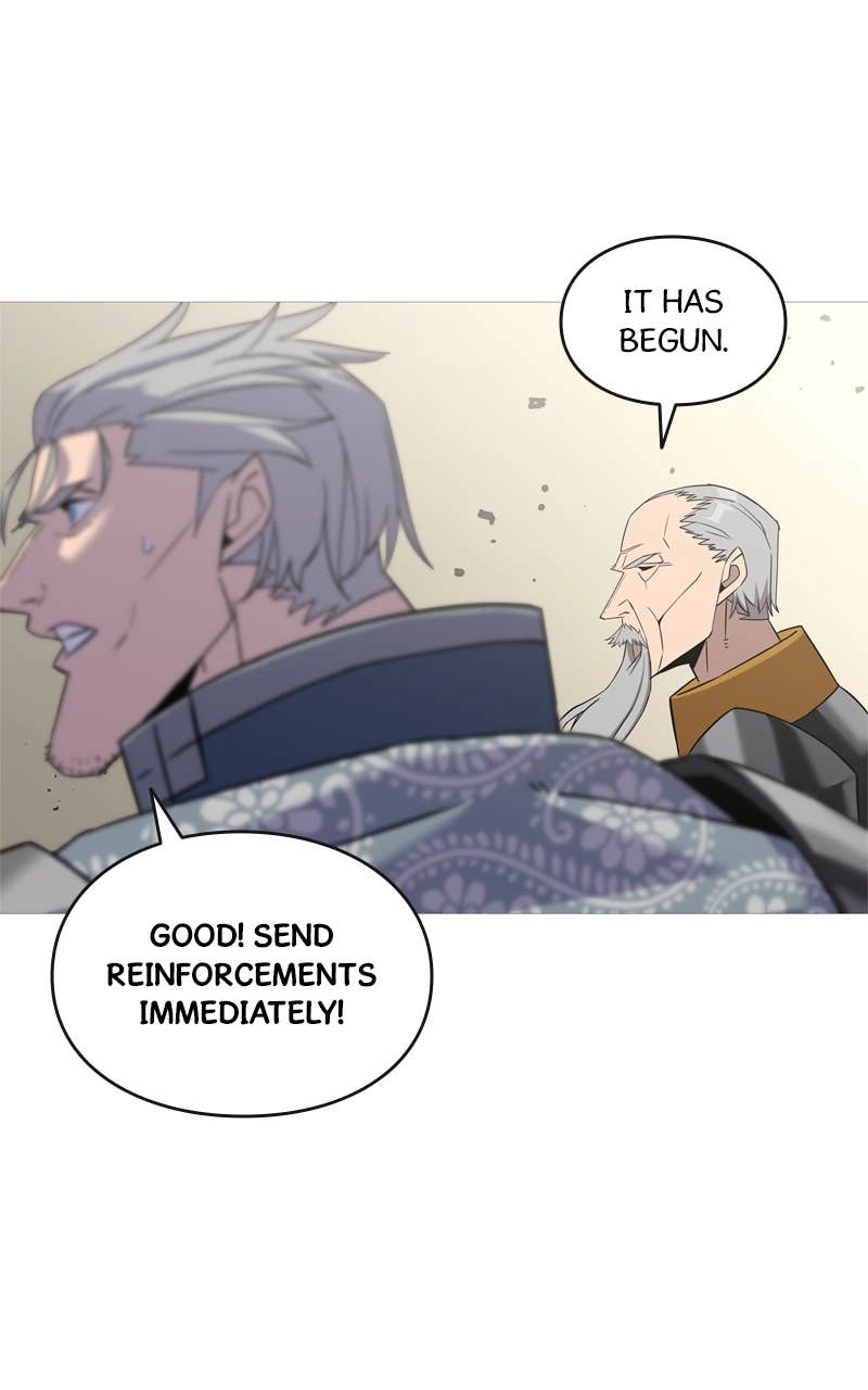 The Story of a Low-Rank Soldier Becoming a Monarch Chapter 92 Page 39