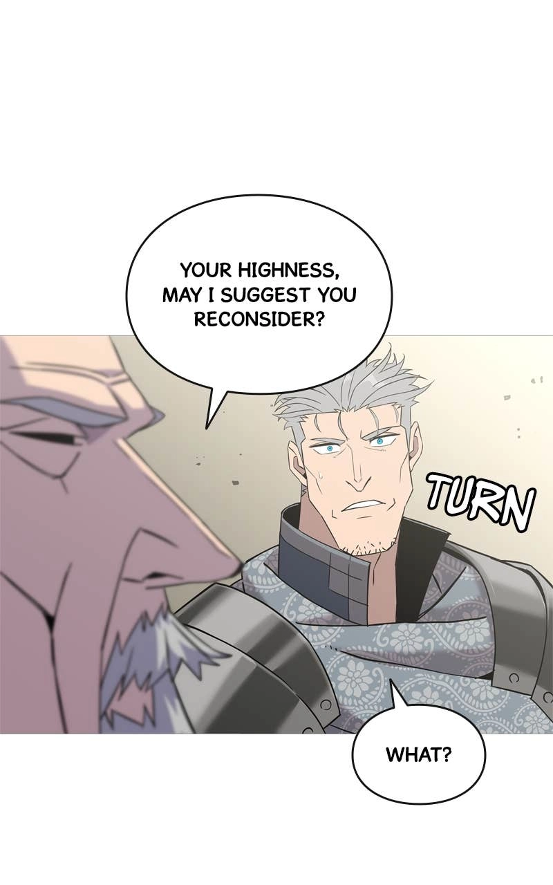 The Story of a Low-Rank Soldier Becoming a Monarch Chapter 92 Page 40