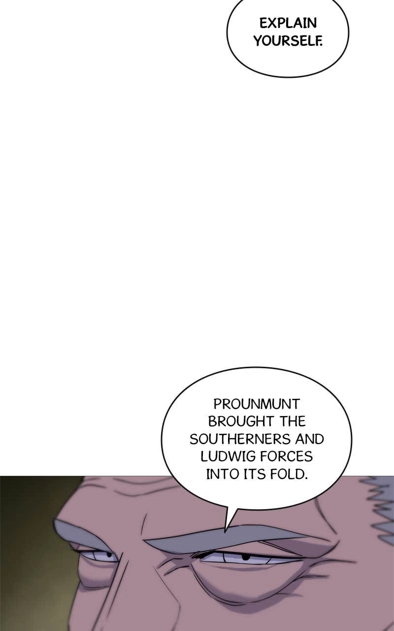 The Story of a Low-Rank Soldier Becoming a Monarch Chapter 92 Page 42