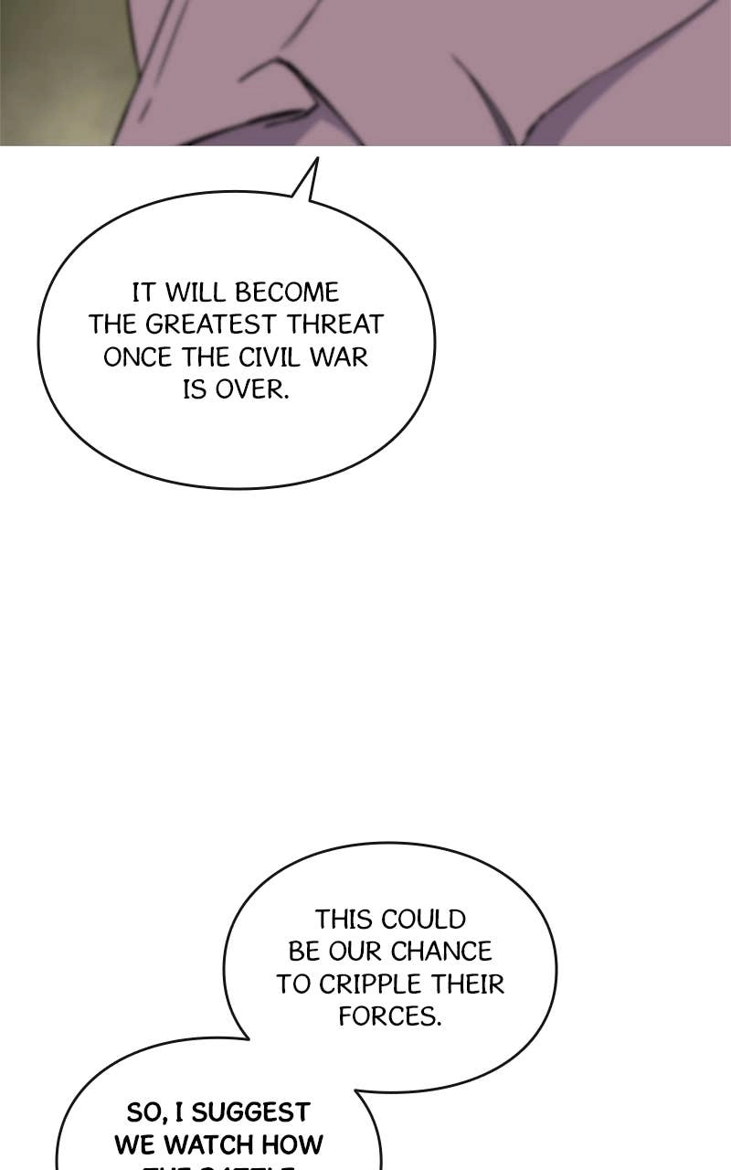 The Story of a Low-Rank Soldier Becoming a Monarch Chapter 92 Page 43