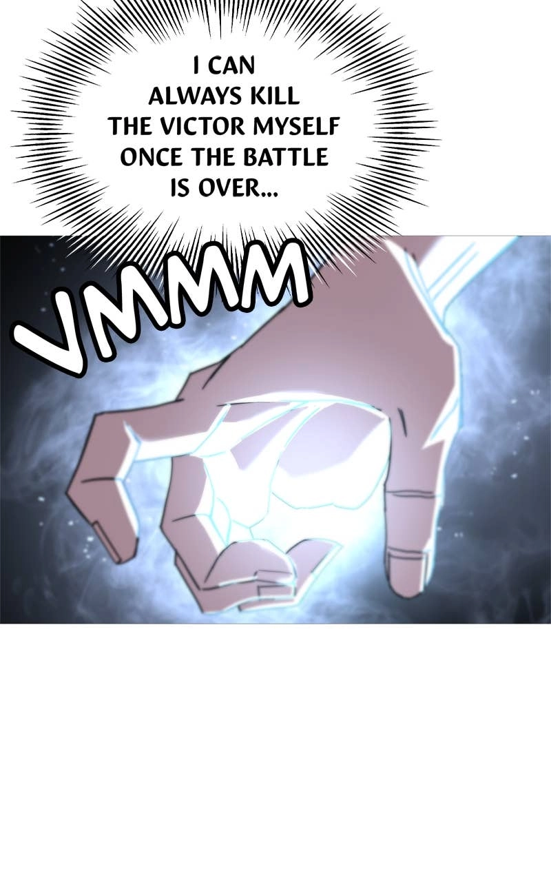The Story of a Low-Rank Soldier Becoming a Monarch Chapter 92 Page 46