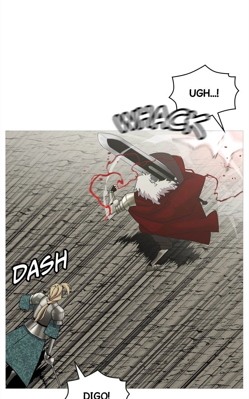 The Story of a Low-Rank Soldier Becoming a Monarch Chapter 92 Page 58