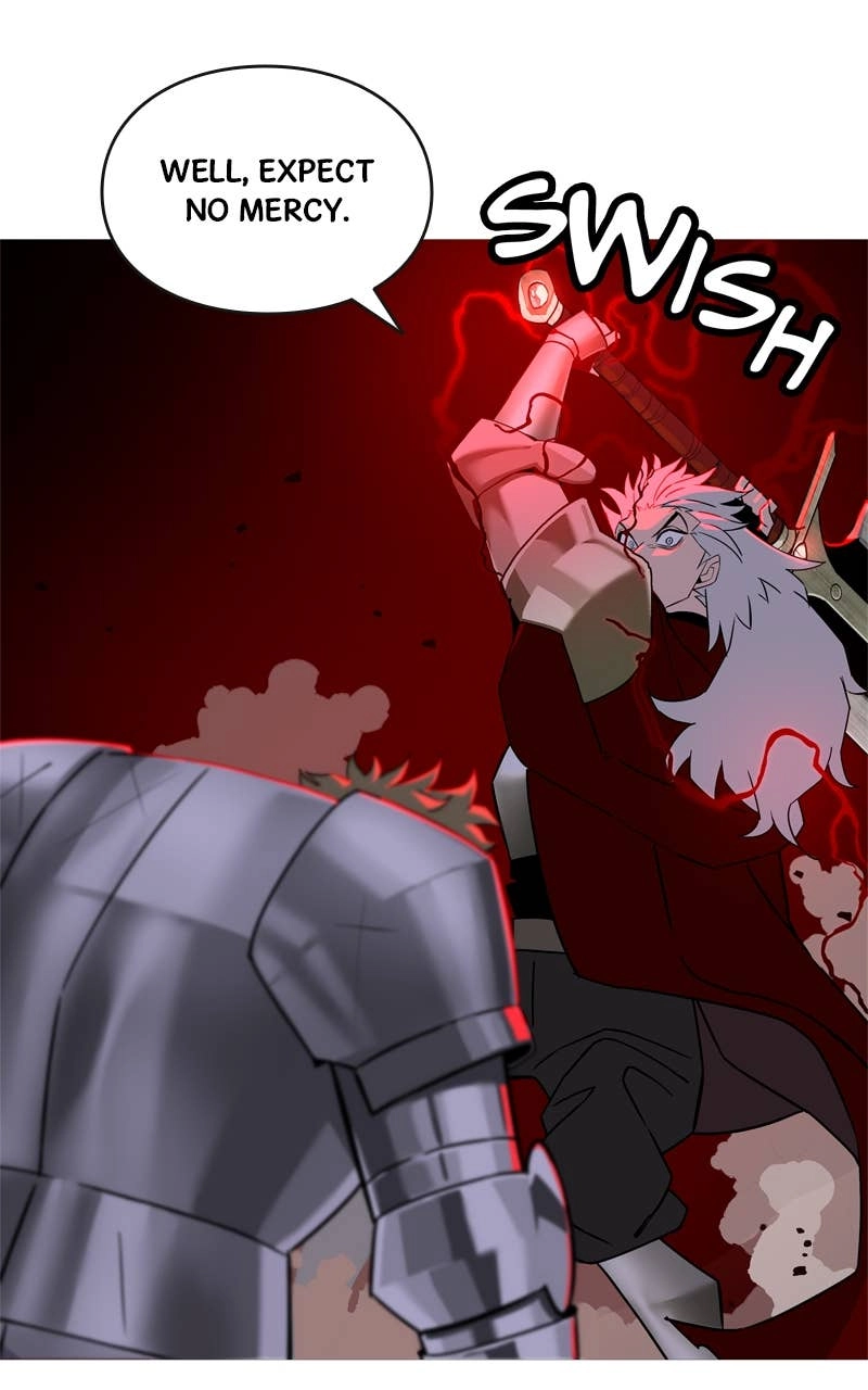 The Story of a Low-Rank Soldier Becoming a Monarch Chapter 92 Page 65