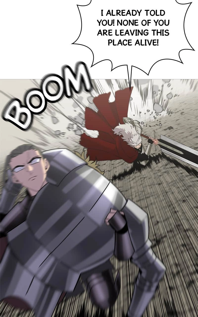 The Story of a Low-Rank Soldier Becoming a Monarch Chapter 92 Page 70
