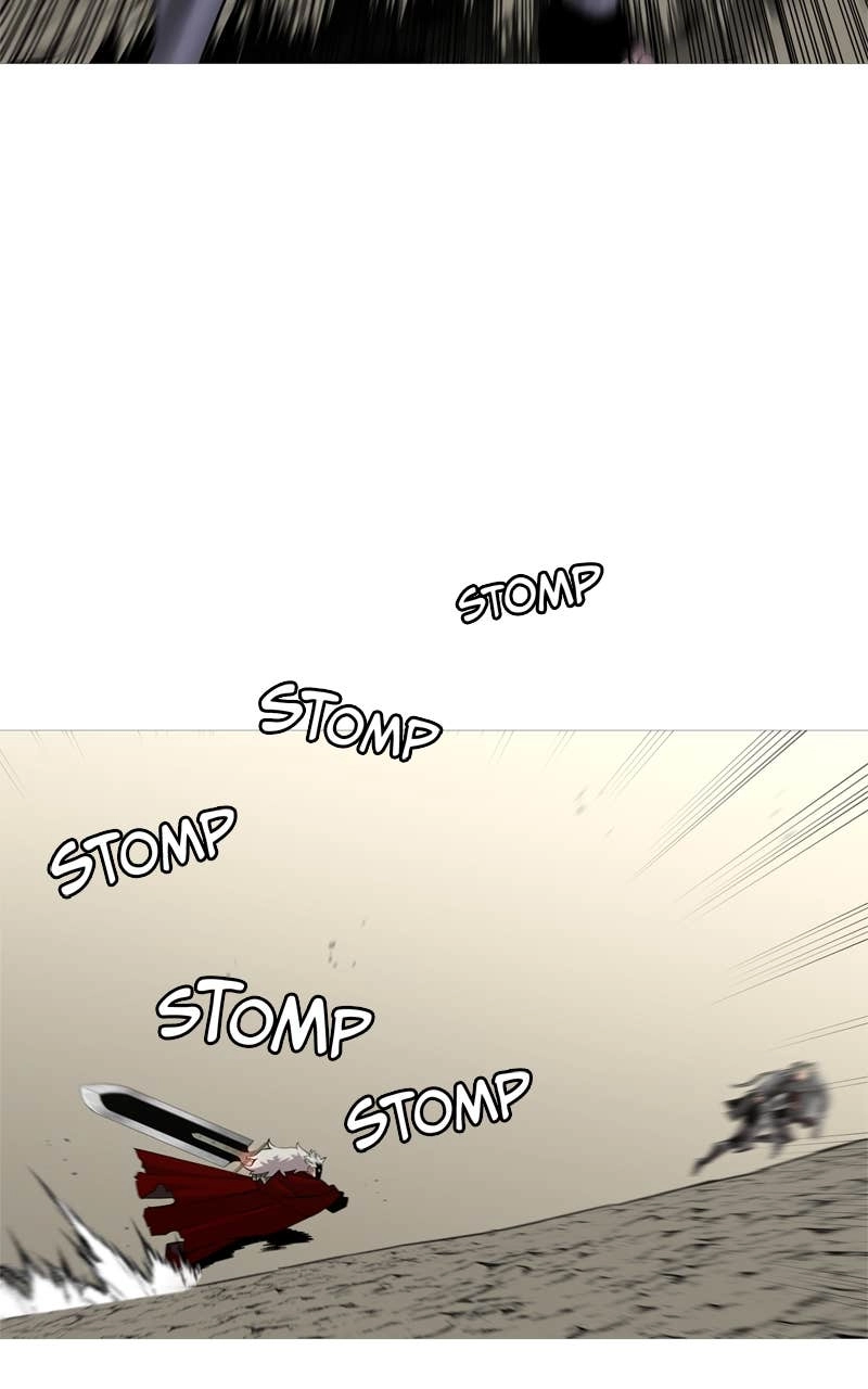 The Story of a Low-Rank Soldier Becoming a Monarch Chapter 92 Page 71