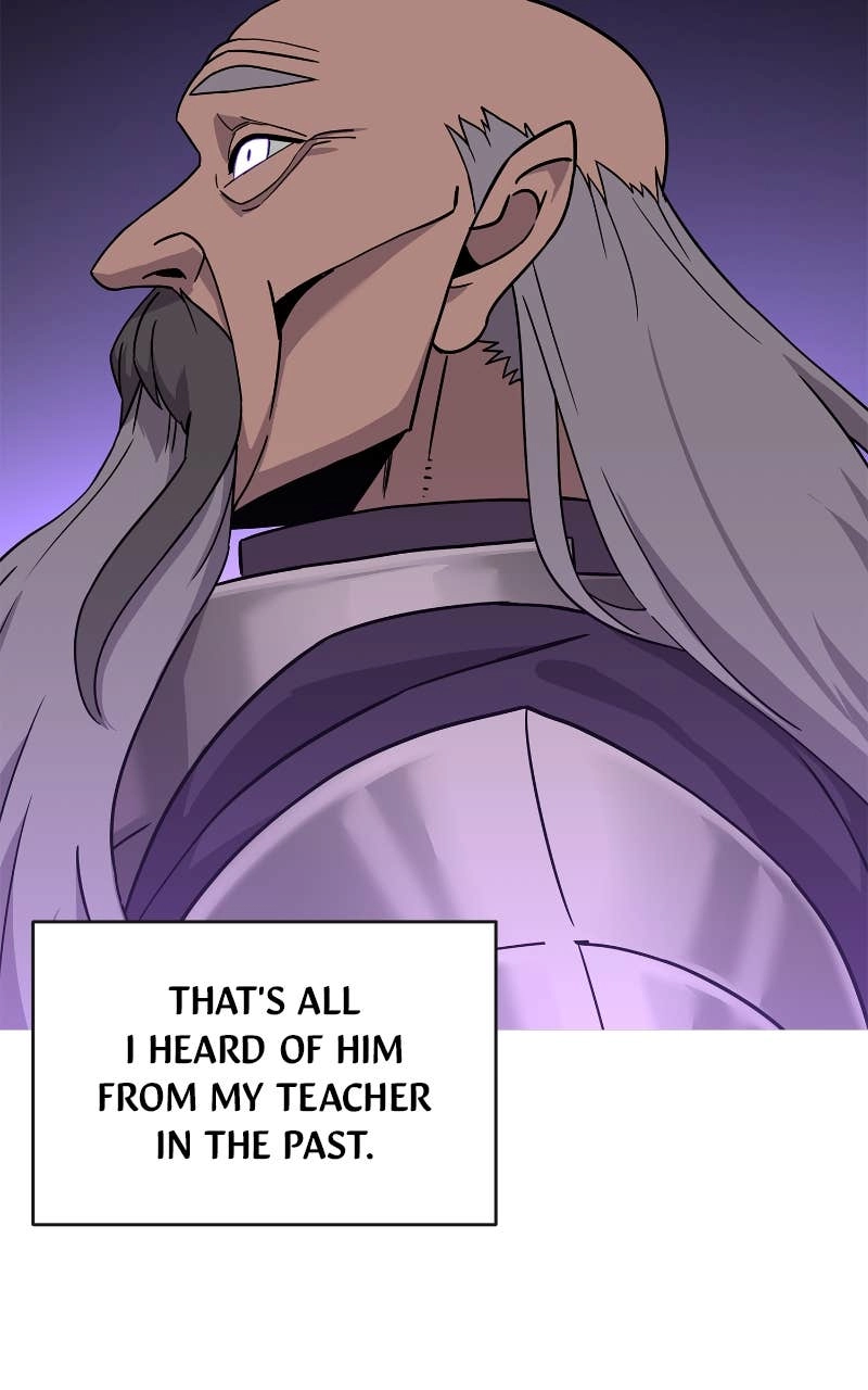The Story of a Low-Rank Soldier Becoming a Monarch Chapter 96 Page 5