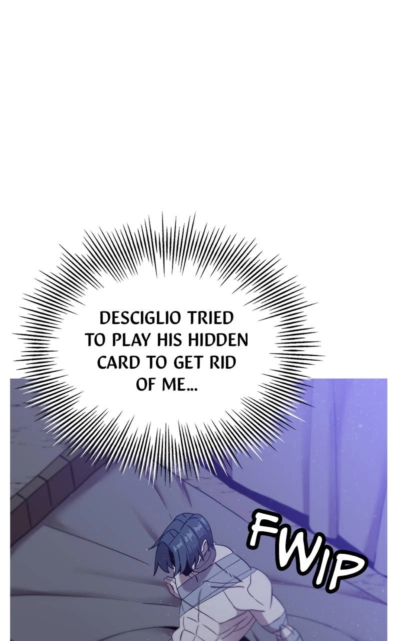 The Story of a Low-Rank Soldier Becoming a Monarch Chapter 96 Page 6