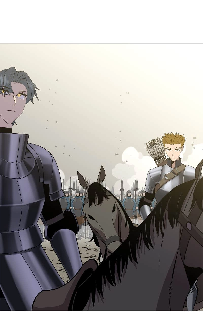 The Story of a Low-Rank Soldier Becoming a Monarch Chapter 96 Page 12