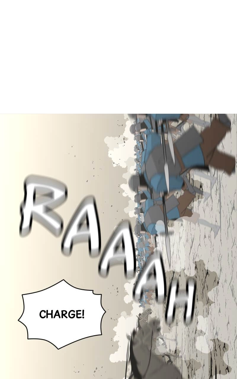 The Story of a Low-Rank Soldier Becoming a Monarch Chapter 96 Page 17