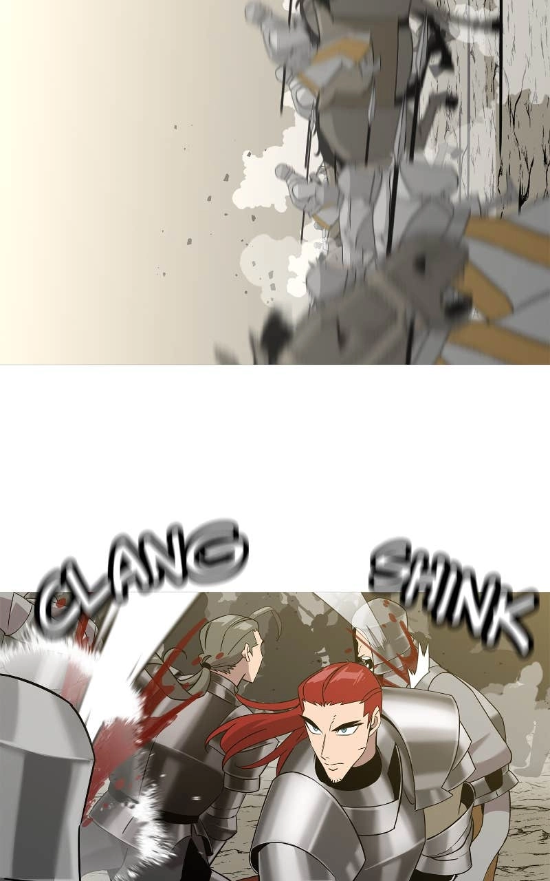 The Story of a Low-Rank Soldier Becoming a Monarch Chapter 96 Page 18