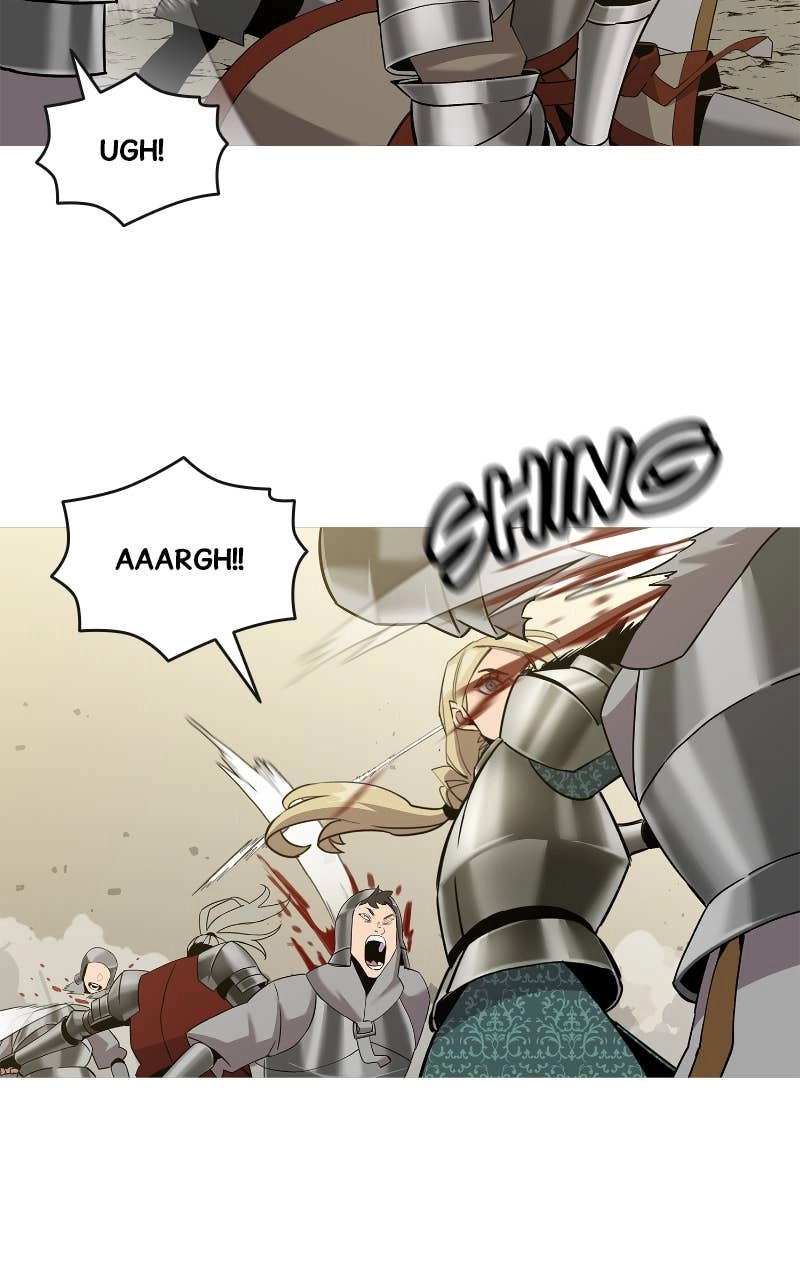 The Story of a Low-Rank Soldier Becoming a Monarch Chapter 96 Page 19