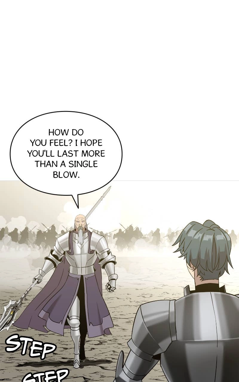 The Story of a Low-Rank Soldier Becoming a Monarch Chapter 96 Page 20