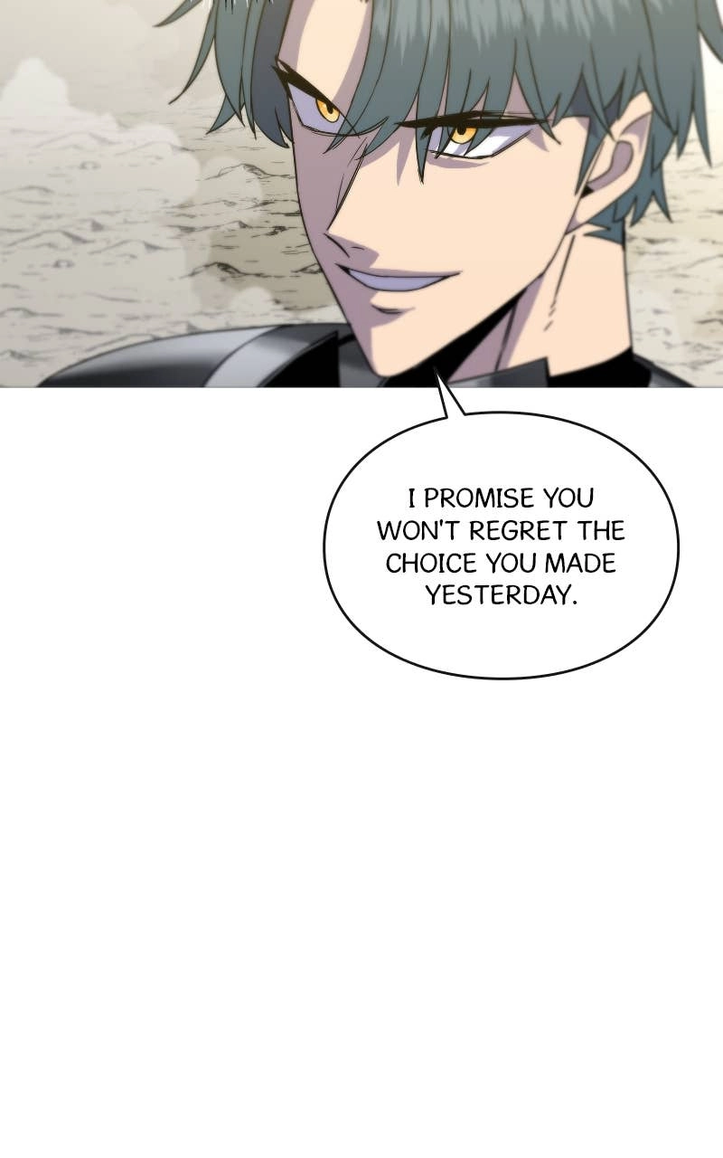 The Story of a Low-Rank Soldier Becoming a Monarch Chapter 96 Page 22
