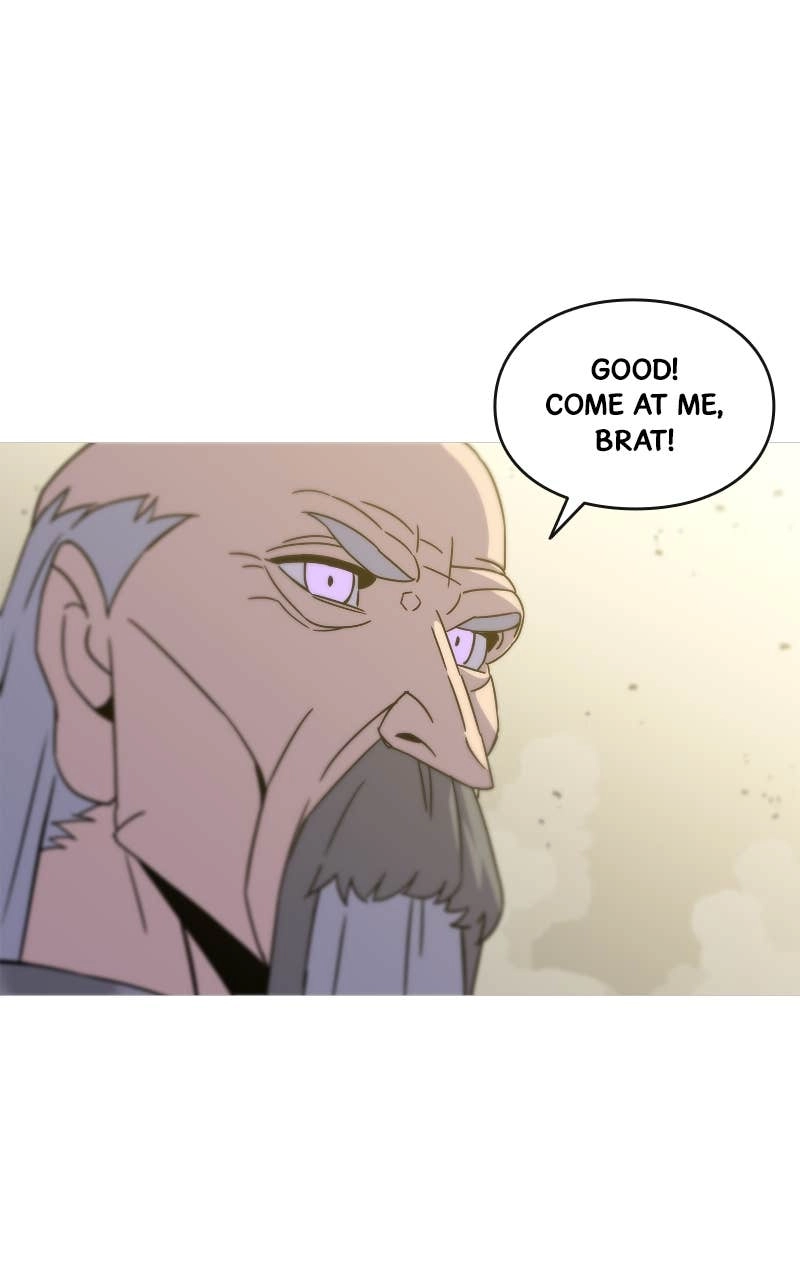 The Story of a Low-Rank Soldier Becoming a Monarch Chapter 96 Page 23