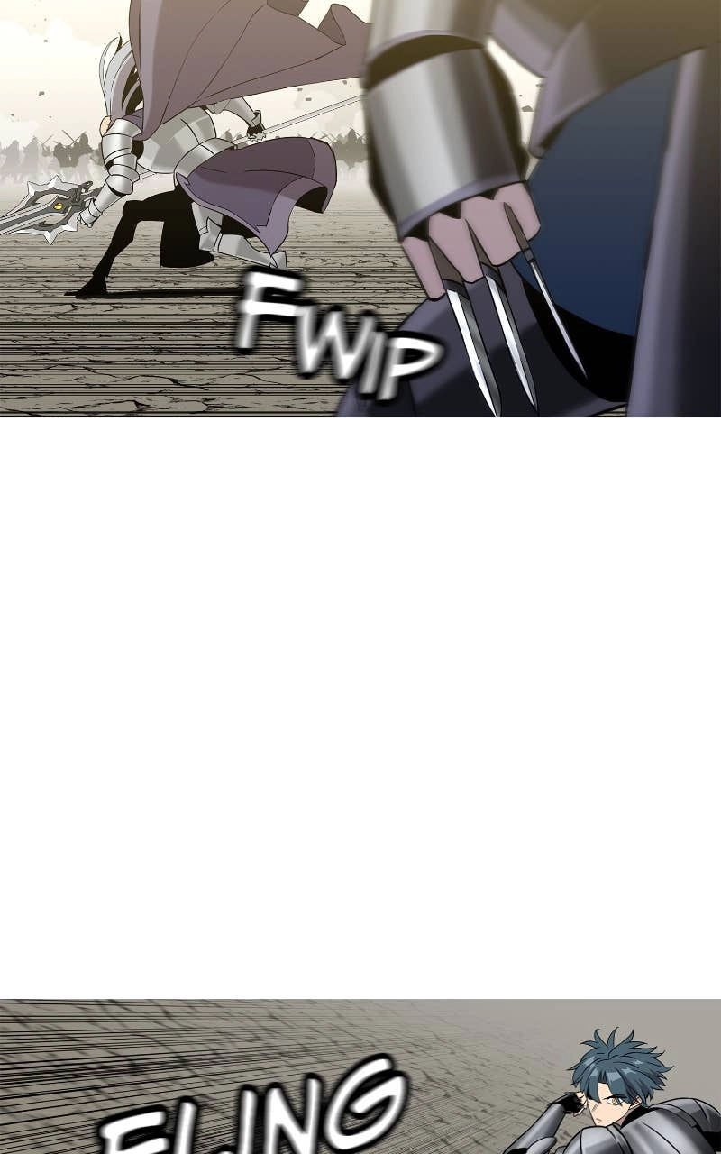The Story of a Low-Rank Soldier Becoming a Monarch Chapter 96 Page 29
