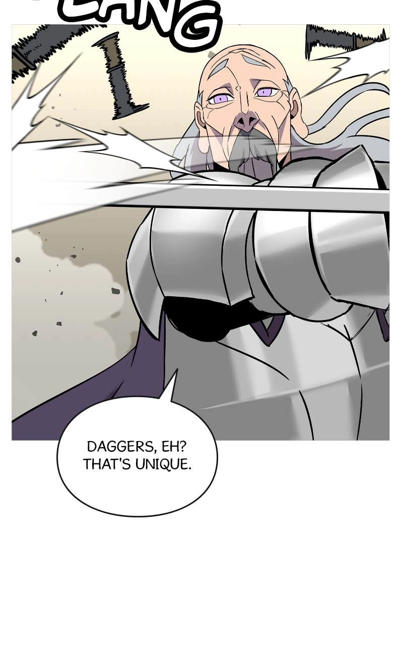 The Story of a Low-Rank Soldier Becoming a Monarch Chapter 96 Page 31