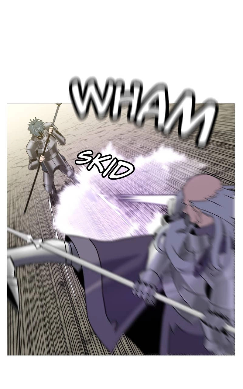 The Story of a Low-Rank Soldier Becoming a Monarch Chapter 96 Page 35