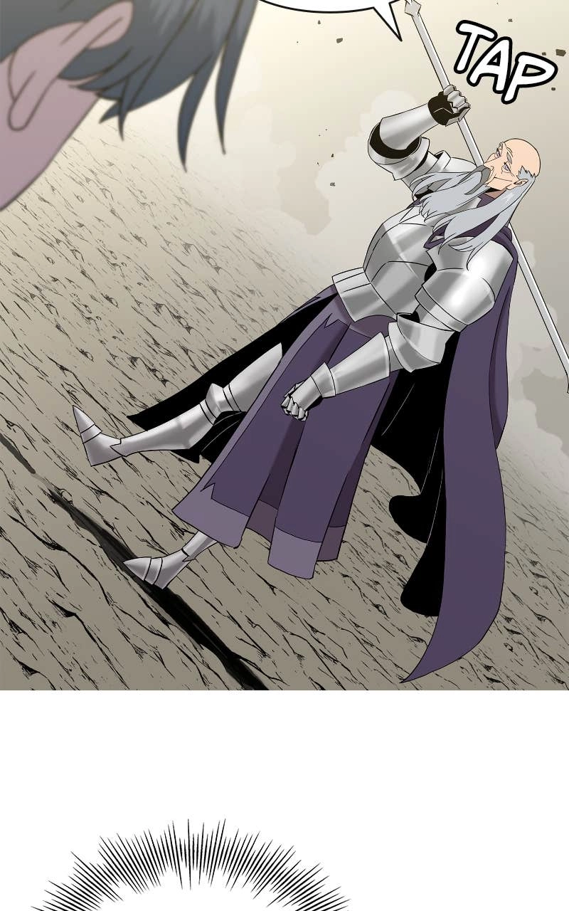 The Story of a Low-Rank Soldier Becoming a Monarch Chapter 96 Page 39