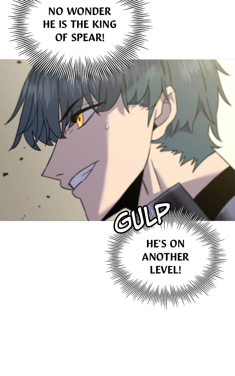 The Story of a Low-Rank Soldier Becoming a Monarch Chapter 96 Page 40