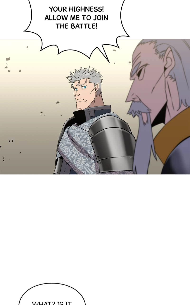 The Story of a Low-Rank Soldier Becoming a Monarch Chapter 96 Page 43